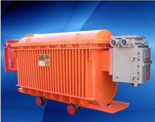 KBSG-1250KVA隔爆型十堰矿用变压器 KBSG-1250KVA隔爆型十堰矿用变压器